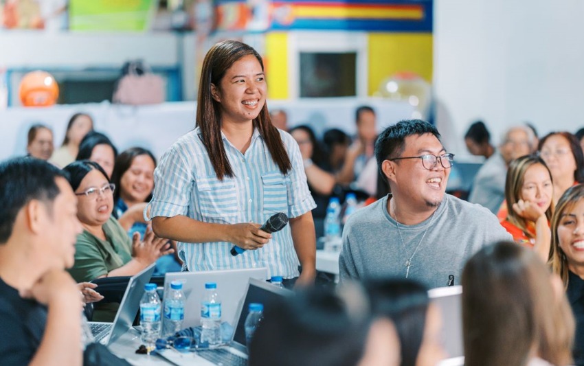 Philippines Educational Projects